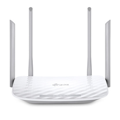 AC1200 DUAL BAND WI-FI ROUTER