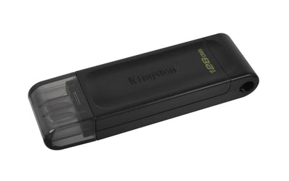 128GB USB-C 3.2 GEN 1 DATATRAVELER 70 (DT70/128GB)
