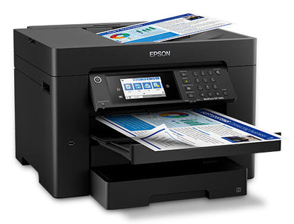 EPSON WORKFORCE WF-7840 ALL IN ONE PRINTER