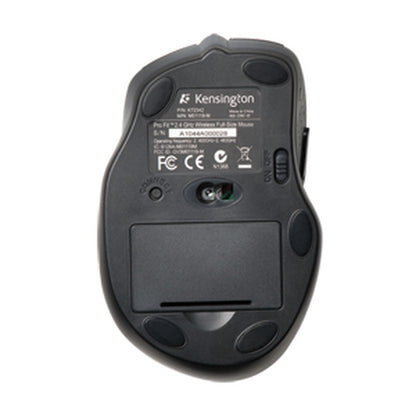 WIRELESS PROFIT ERGO FULLSIZE MOUSE 2.4G