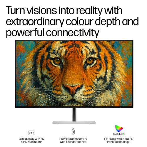 SMART BUY S7 PRO 732XK 4K TB4 MNTR