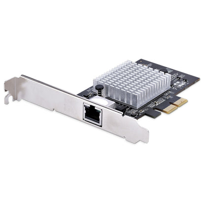 1 PORT PCIE NETWORK ADAPTER CARD 10 GIGABIT ETHERNET LAN RJ45