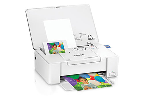 EPSON PICTUREMATE PM-400 COMPACT PHOTO PRINTER (C11CE84201)