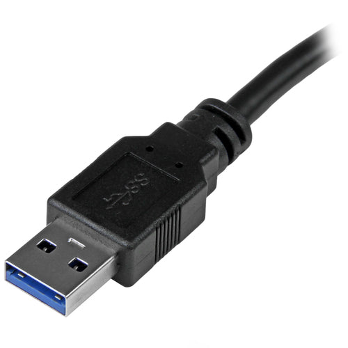 SATA TO USB CABLE USB 3.1 CORD 2.5 SSD HDD PORTABLE ADAPTER CABLE