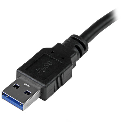 SATA TO USB CABLE USB 3.1 CORD 2.5 SSD HDD PORTABLE ADAPTER CABLE