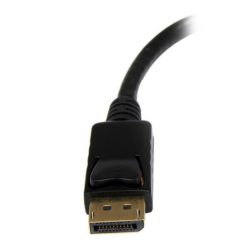 DISPLAYPORT TO HDMI ADAPTER DP TO HDMI CONVERTER DONGLE - DP HDMI