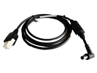 DEMO DC LINE CORD PWRBGA12V50WOWW DOES NOT INCLUDE