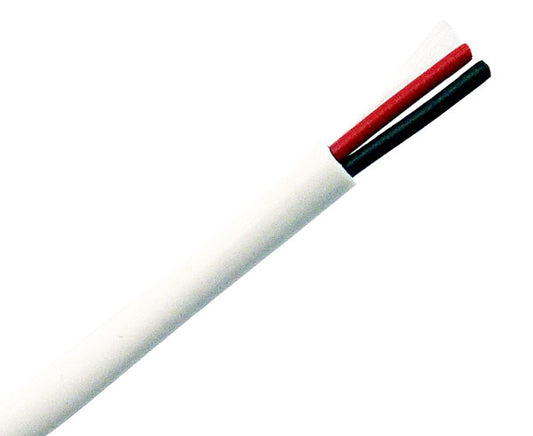 18-2 STRANDED SECURITY CABLE ASC1-2772/1