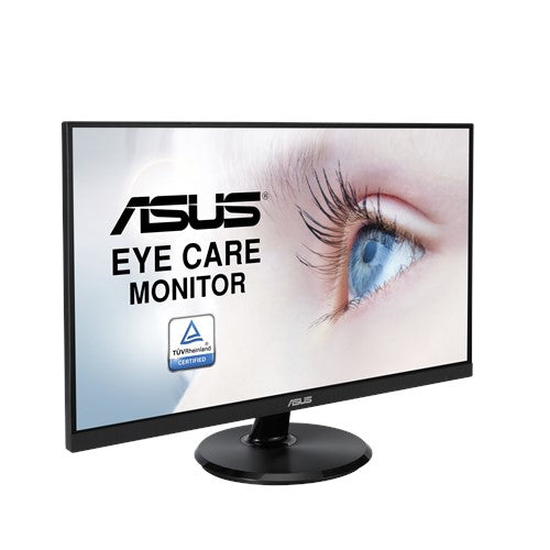ASUS VA24DQ 23.8 MONITOR 1080P FULL HD 75HZ IPS ADAPTIVE-SYNC
