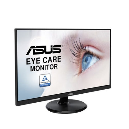 ASUS VA24DQ 23.8 MONITOR 1080P FULL HD 75HZ IPS ADAPTIVE-SYNC