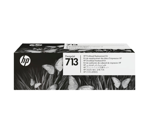 713 PRINTHEAD REPLACEMENT KIT