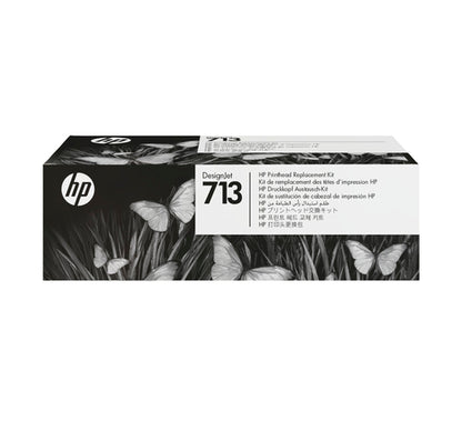 713 PRINTHEAD REPLACEMENT KIT