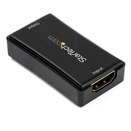 4K HDMI EXTENDER VIDEO BOOSTER HDMI VIDEO SIGNAL BOOSTER AMPLIFIER