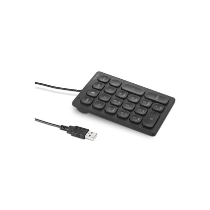 NUMERIC KEYPAD