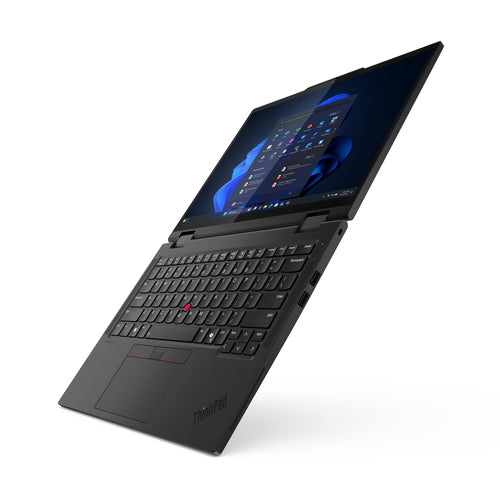 T14s 2-in-1 G1 4.10 GHz W11P64 16.0GB 512GB PCIe 14 - ThinkPad T14s 2-in-1 G1, Intel® Core™ Ultra 5 235U vPro® (E-cores up to 4.10GHz, 12MB), 14" WUXGA Touch, W11P64 US/UK_ENG, 16.0GB, 1x512GB SSD M.2 2280 PCIe Gen4 TLC Opal, Intel® Graphics, Intel®AX211v