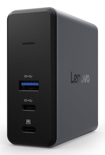 USB-C GAN TRAVEL DOCK-US (40BD0065US)