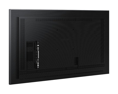 65IN COMMERCIAL 4K UHD LED LCD DISPLAY 500 NIT