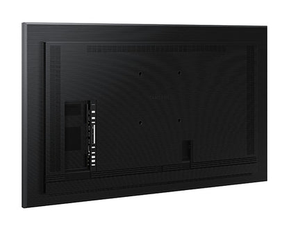 65IN COMMERCIAL 4K UHD LED LCD DISPLAY 500 NIT