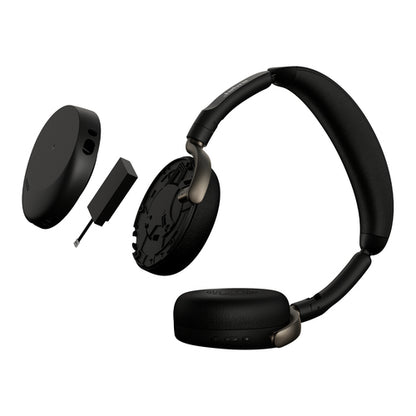 JABRA EVOLVE3 65 FLEX MS LINK390A BLACK WLC CHRG (36699-999-989)