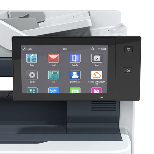 VERSALINK C625 COLOR MFP UP TO 52PPM DUPLEX