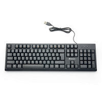WIRED KEYBOARD .
