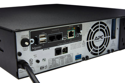 UPS NTWK MGMT CARD POWERCHUTE NTWK SHUTDOWN ENVT MONITORING