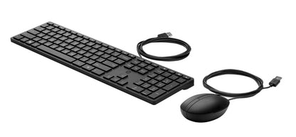 SMART BUY WIRED 320MK COMBO