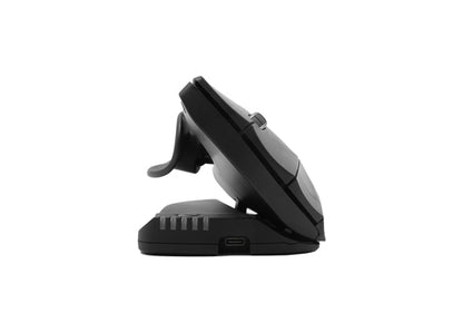 UNIMOUSE WIRELESS LEFT HANDUNIMOUSE WIRELESS LEFT HAND