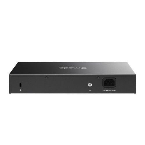 OMADA CLOUD CONTROLLER