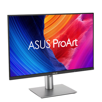 ASUS PROART DISPLAY 24IN WUXGA IPS SRGB 100HZ HDR-10 3 YRS WARRANT (PA248QFV)