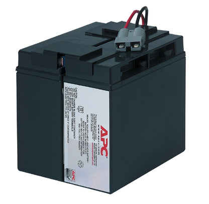 UPS REPLACEMENT BATTERY RBC7