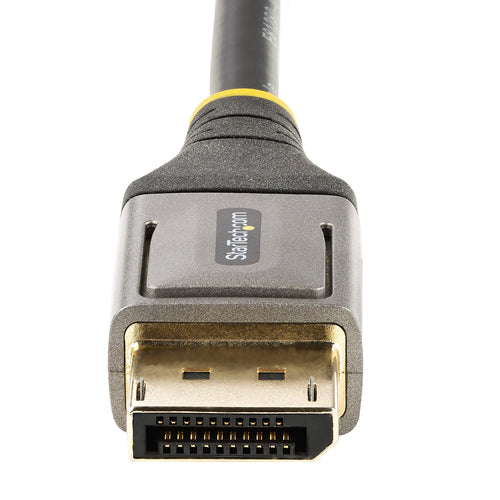3FT 8K DISPLAYPORT 1.4 CABLE DP 1.4 HBR3 VIDEO CORD VESA CERTIFIED