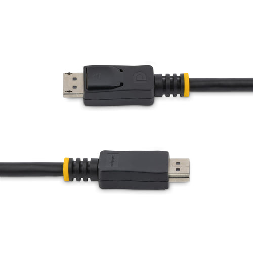 20 DISPLAYPORT CABLE DP 1.2 TO DP VIDEO DISPLAY CORD FOR MONITOR