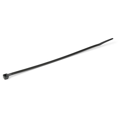 1000PK PLASTIC CABLE TIES NYLON SELF LOCKING WIRE ZIP TIES 10 INCH