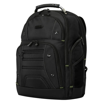 15-16 DRIFTER ESSENTIALS BACKPACK BLACK 16