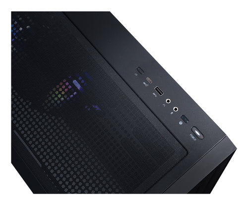 AEGIS ZS2 C9NVV-1277US R9-9900X/5080/64G/2TB/850W/W11HA (AEZS2C9NVV1277)