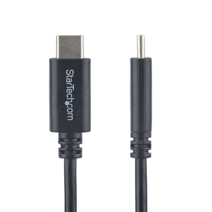 3FT USB C TO USB C CABLE USB-IF CERTIFIED USB-C CHARGING CORD M/M
