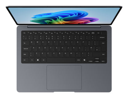 GALAXY BOOK6 PRO 14.0 U5-325 (16GB 512GB) GRAY