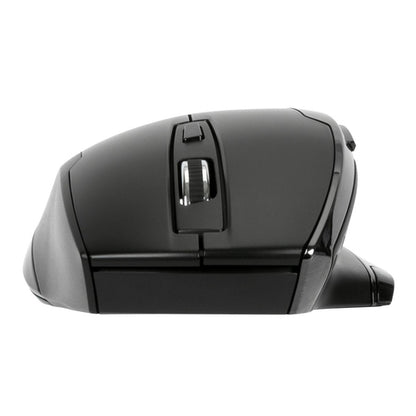 BLUETRACE ERGONOMIC WRLS MSE W/ ANTIMICROBIAL DEFENSEGUARD (AMW584GL)