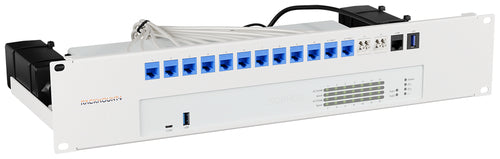RACKMOUNT SOPHOS XGS 118XGS 128 128XGS 138 116126136