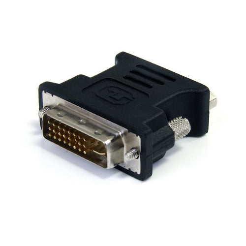 DVI TO VGA ADAPTER .