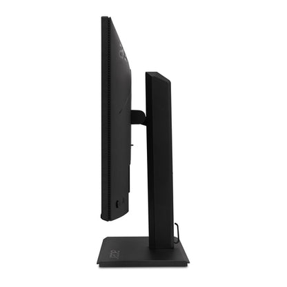 24IN LCD 1920X1080 1500:1 B7 EPEAT GLD 1.4HDMI 1.2DP BLACK 4MS