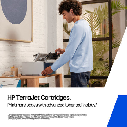 214Z MAGENTA CONTRACT LASERJET TONER CARTRIDGE