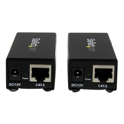 VGA VIDEO OVER CAT5 EXTENDER 80M VIDEO MONITOR DISPLAY EXTENDER