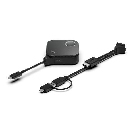 BENQ WIRELESS CONFERENCE ROOM HMDI 1.4 USB-C