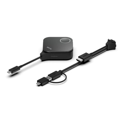 BENQ WIRELESS CONFERENCE ROOM HMDI 1.4 USB-C