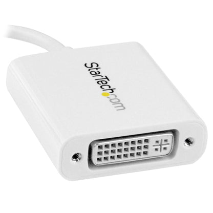 USB C TO DVI ADAPTER DONGLE USB TYPE C TO DVI-D VIDEO CONVERTER