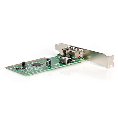 4PORT PCI 1394A FIREWIRE ADAPTER CARD