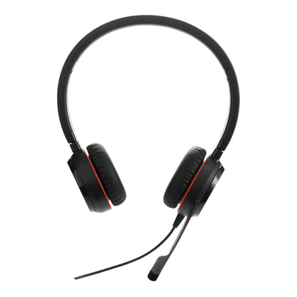 JABRA EVOLVE 30 II USB C/A STEREO MS