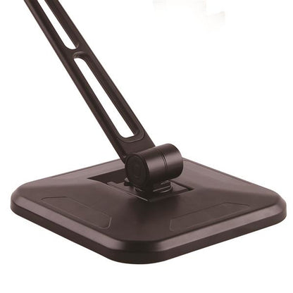 ADJUSTABLE TABLET STAND WALL DESK MOUNTABLE ADJUSTABLE HOLDER